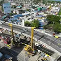 Project Sucat Alabang Viaduct and Ramps of Bauer Foundations Philippines