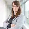 Linda Erbsmehl, Marketing & Communications Manager Schachtbau Nordhausen