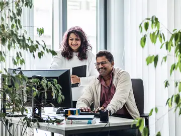 SAP Business One Systemadministrator (m/w/d)