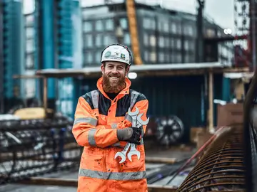 Projektmonteur / Projektmechaniker (m/w/d)