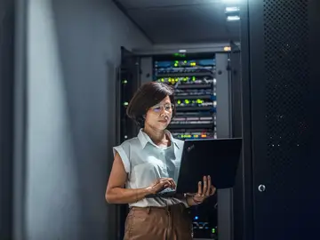 Senior Software Test Engineer (m/f/x)