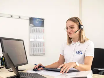 Vertriebsmitarbeiter Innendienst (m/w/d)